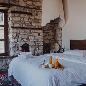 Superior Kamer met een King Size Bed