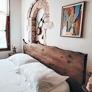 Standaard Kamer met een King Size Bed